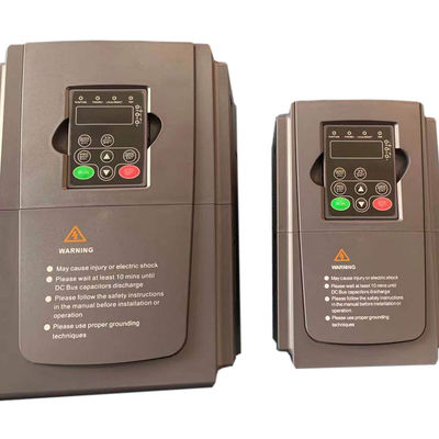 ποιότητας  Solar water pump IP65 motor speed controller mppt dc frequency inverter 250*160*175mm--1556*786*988mm εργοστάσιο