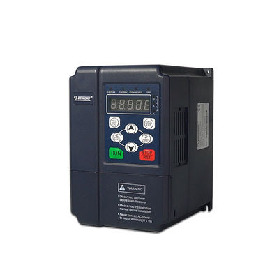 ποιότητας  B601D Community Water Mains Single Phase AC Frequency Inverter Residential Water Pump Drive Residential Water Pump Controller εργοστάσιο