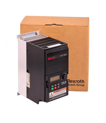 Γνήσιο Rexroth VFC3210-0K75-1P2-MNA-7P-NNNNNN-NNNN Γνήσιο Rexroth VFC3210-0K75-1P2-MNA-7P-NNNNN-NNNN Μετατροπέας μεταβλητής συχνότητας 50hz 60hz Μετατροπέας 24*14